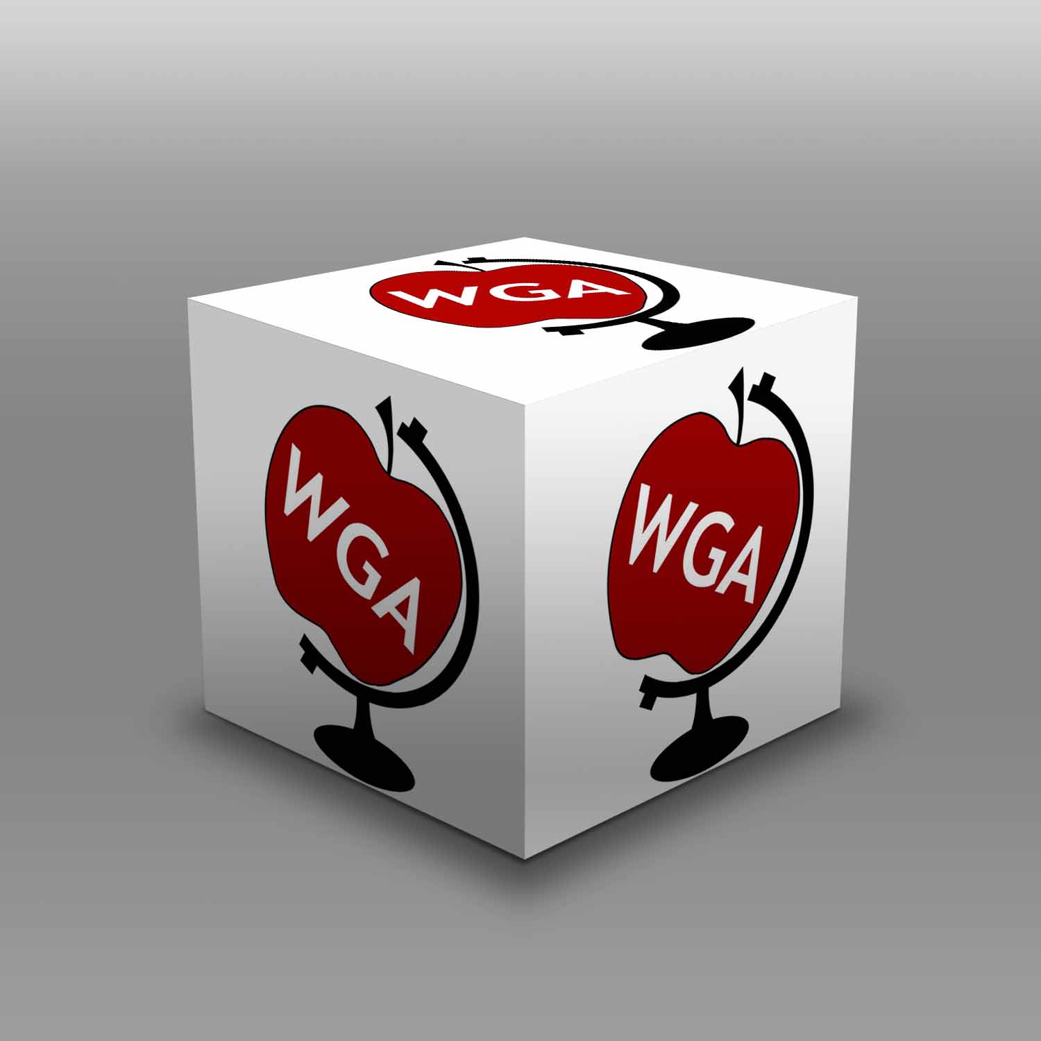 Washingto Geographic Alliance Logo